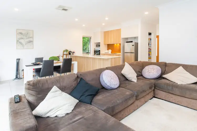 Third view of Homely house listing, 31/156 Marina Quays Boulevard, Hope Island QLD 4212