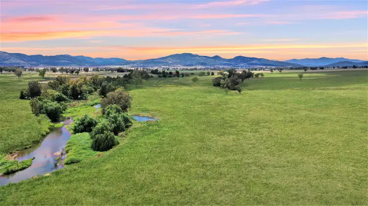 Third view of Homely land listing, 85 Gamble Street, Quirindi NSW 2343
