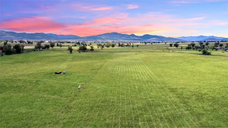 Fifth view of Homely land listing, 85 Gamble Street, Quirindi NSW 2343