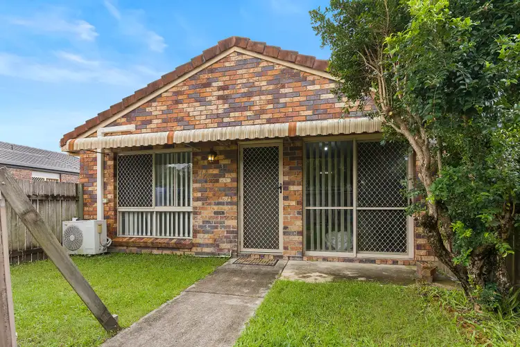 Second view of Homely unit listing, 3/92 Amarina Avenue, Mooloolaba QLD 4557