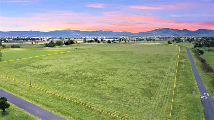 Lot 21/85 Gamble Street, Quirindi NSW 2343