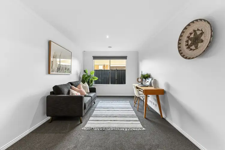 Fourth view of Homely house listing, 12 Parkvista Place, Berwick VIC 3806