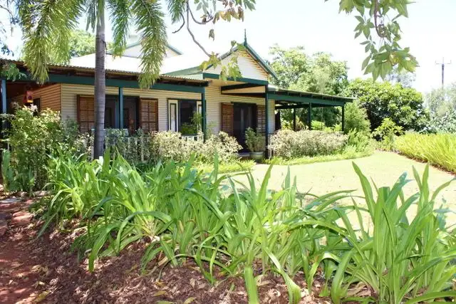 Main view of Homely house listing, 10 Kurrajong Loop, Derby WA 6728