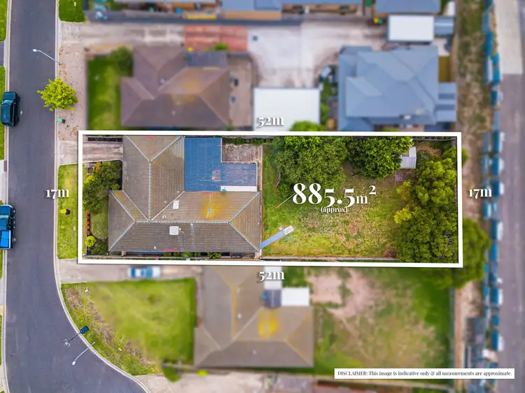 Main view of Homely house listing, 7 Karlovac Court, Bell Park VIC 3215