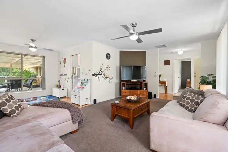 Fourth view of Homely house listing, 7 Karlovac Court, Bell Park VIC 3215