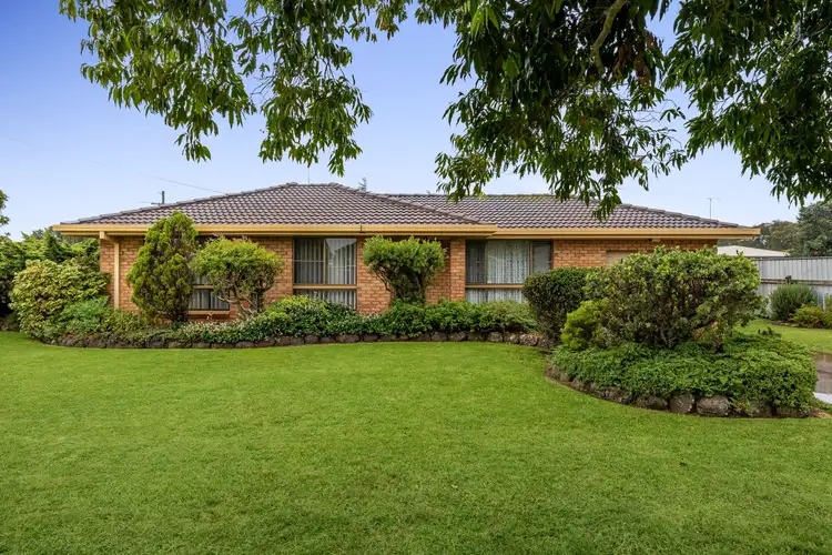 13 Paull Street, Wilsonton QLD 4350