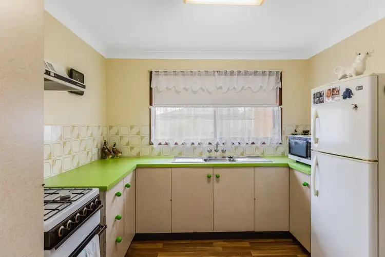 Fifth view of Homely house listing, 13 Paull Street, Wilsonton QLD 4350