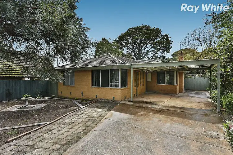 3 Aisbett Avenue, Wantirna South VIC 3152