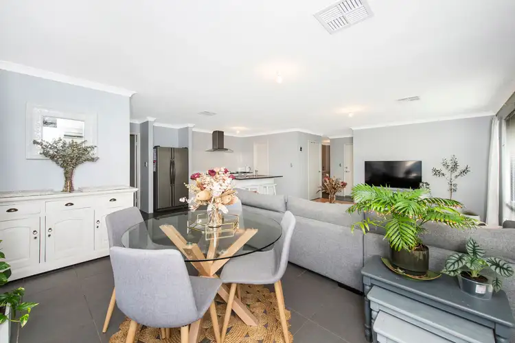 18 Selina View, Baldivis WA 6171