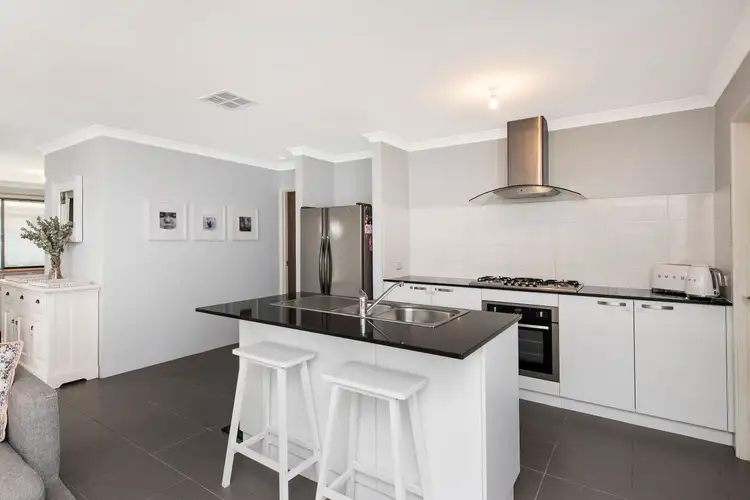 Second view of Homely house listing, 18 Selina View, Baldivis WA 6171