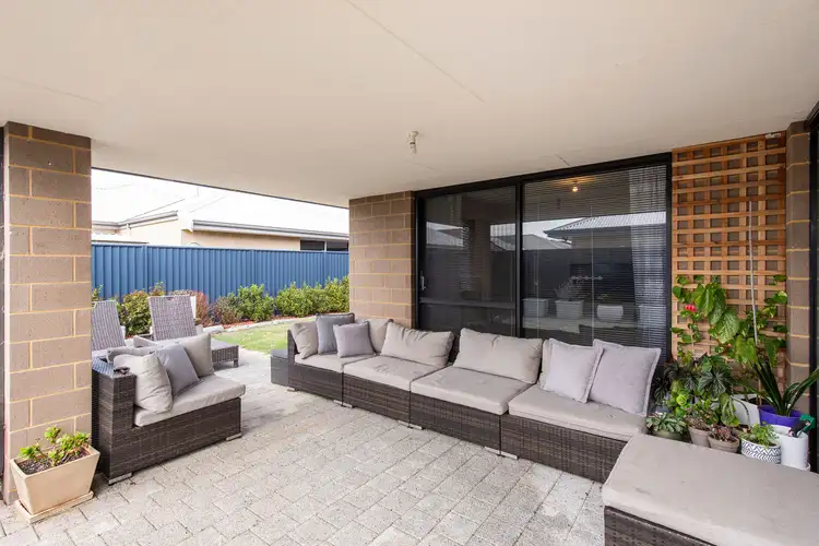 Fourth view of Homely house listing, 18 Selina View, Baldivis WA 6171