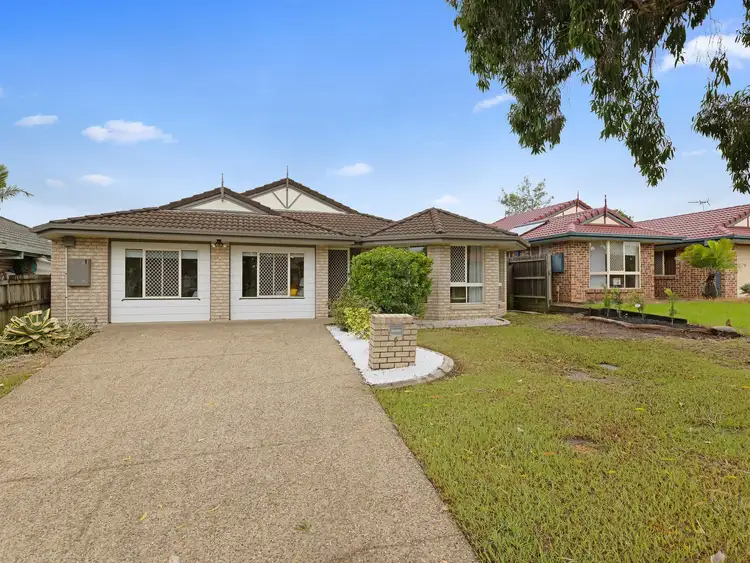 Main view of Homely house listing, 6 Allarton Street, Coopers Plains QLD 4108