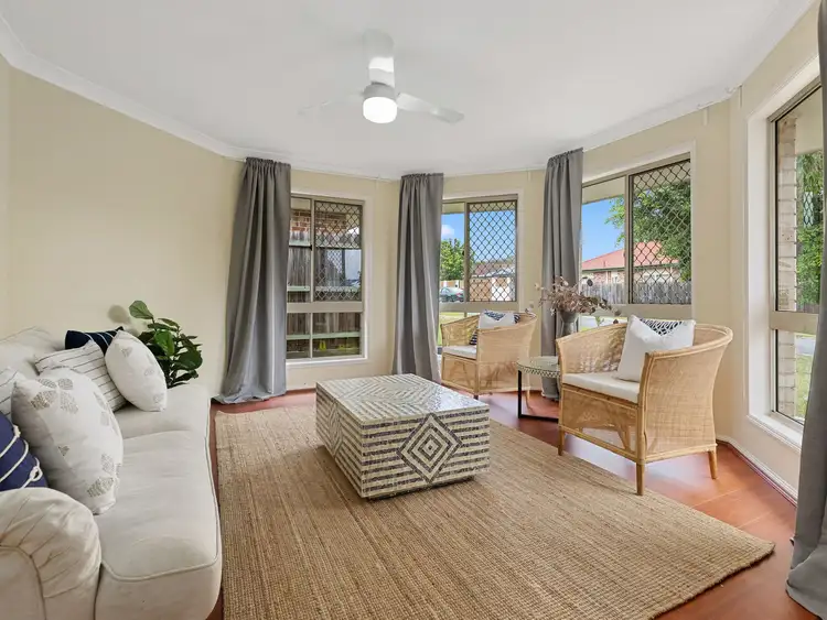 Second view of Homely house listing, 6 Allarton Street, Coopers Plains QLD 4108