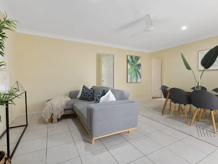 Fifth view of Homely house listing, 6 Allarton Street, Coopers Plains QLD 4108
