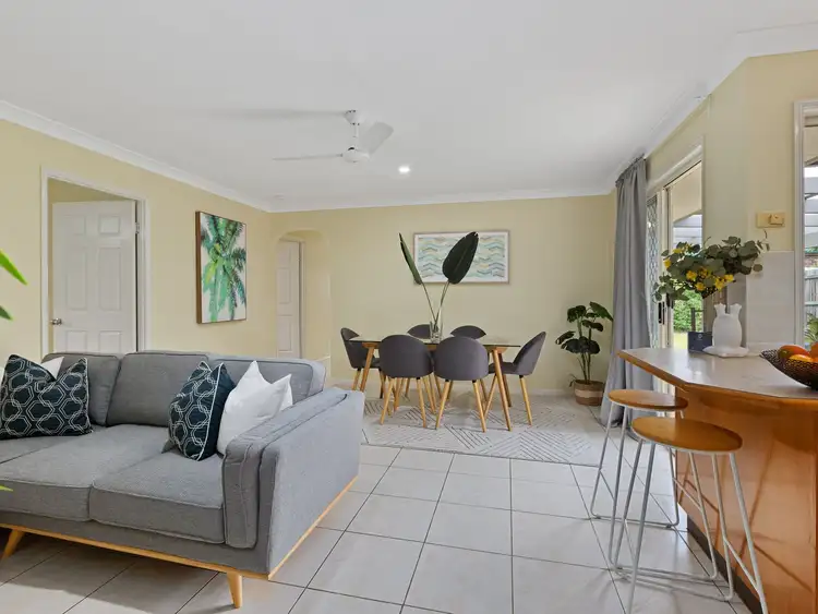 Sixth view of Homely house listing, 6 Allarton Street, Coopers Plains QLD 4108