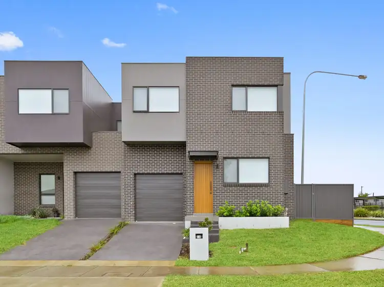 Main view of Homely house listing, 1a Donaldson Road, Edmondson Park NSW 2174