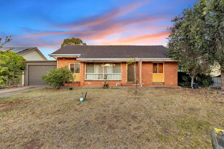 24 Gores Road, Davoren Park SA 5113