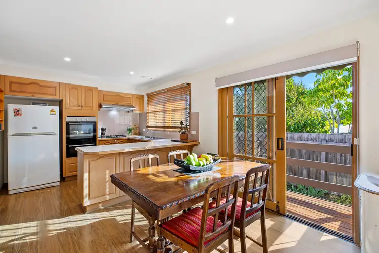 Fourth view of Homely unit listing, 4/162-164 Railway Avenue, Ringwood East VIC 3135