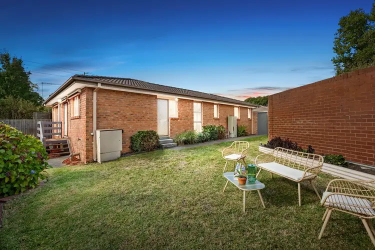 Fifth view of Homely unit listing, 4/162-164 Railway Avenue, Ringwood East VIC 3135