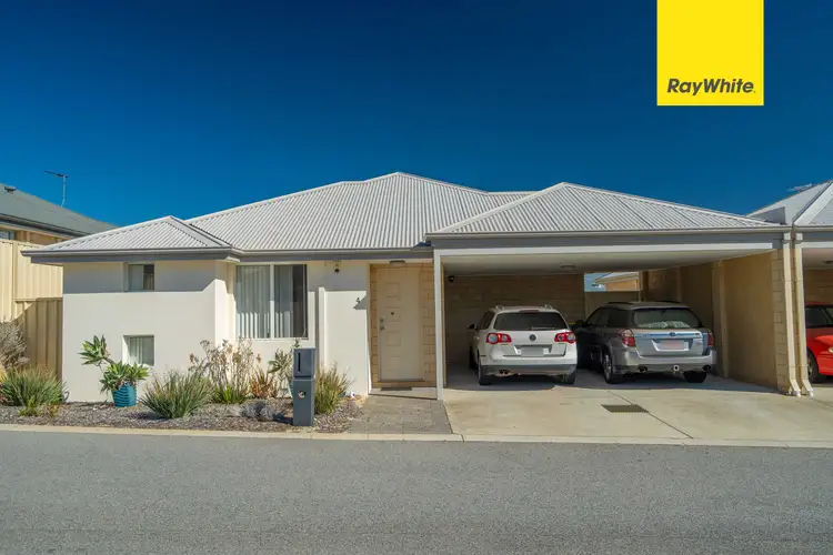 Main view of Homely house listing, 4/113 Owtram Road, Armadale WA 6112