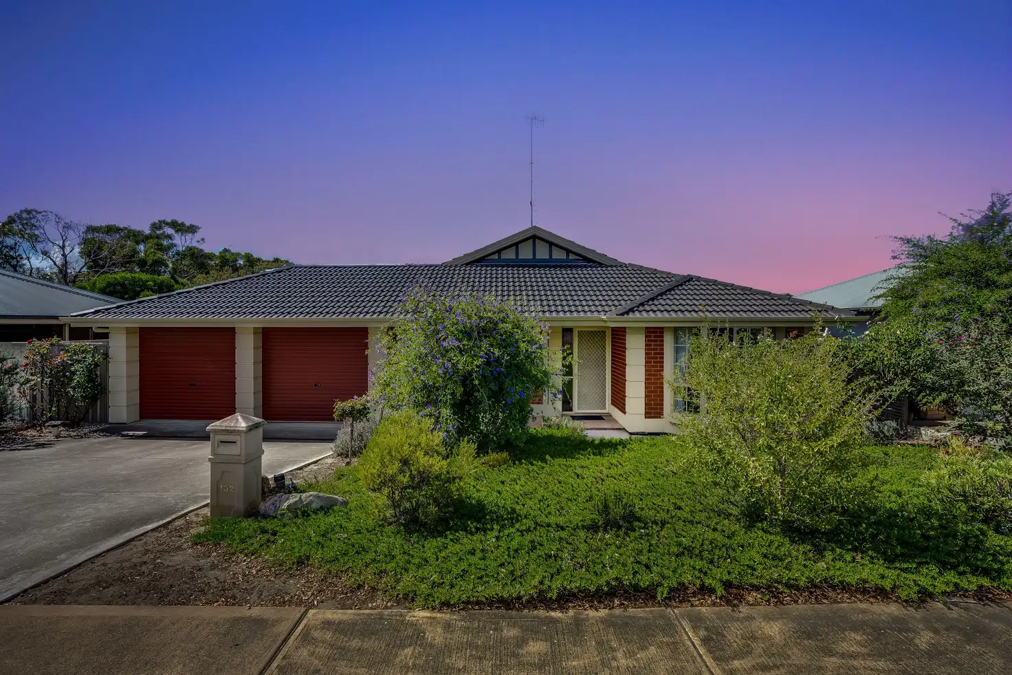 Main view of Homely house listing, 132 Beach Road, Goolwa SA 5214