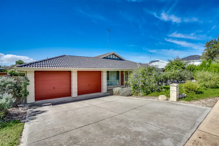 Second view of Homely house listing, 132 Beach Road, Goolwa SA 5214