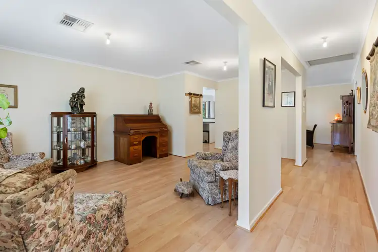 Fifth view of Homely house listing, 132 Beach Road, Goolwa SA 5214