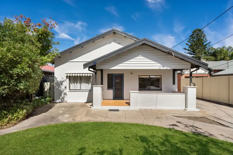 Main view of Homely house listing, 5 Mabel Street, Plympton SA 5038