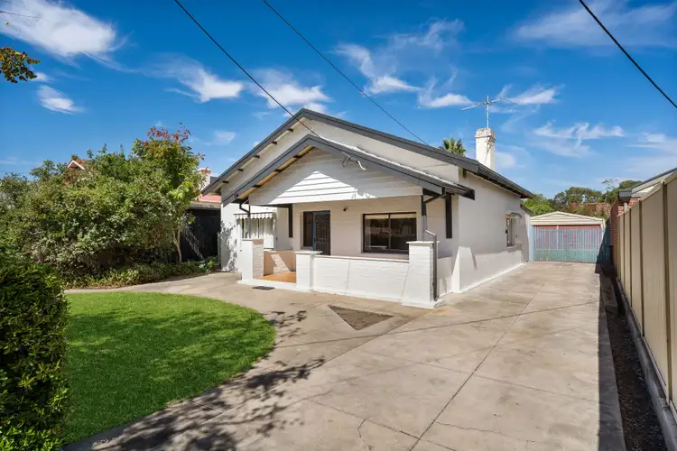 Second view of Homely house listing, 5 Mabel Street, Plympton SA 5038
