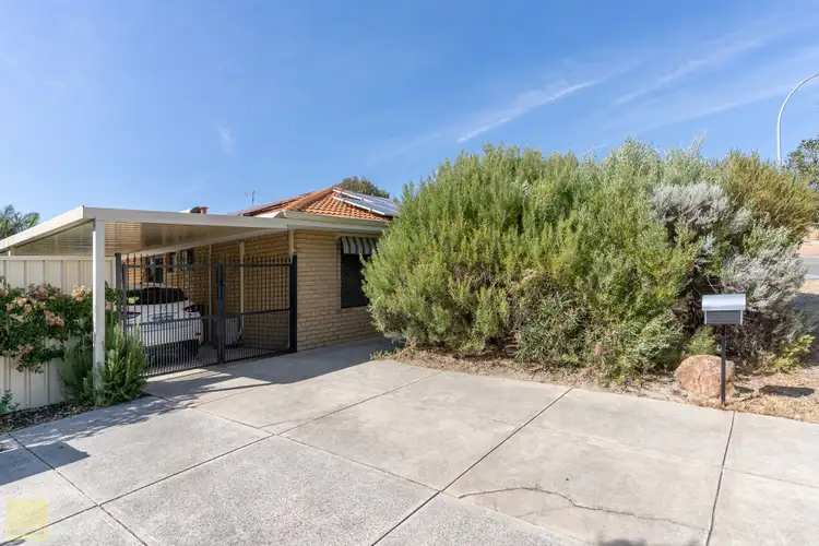 Second view of Homely house listing, 8 Sentry Way, Mirrabooka WA 6061