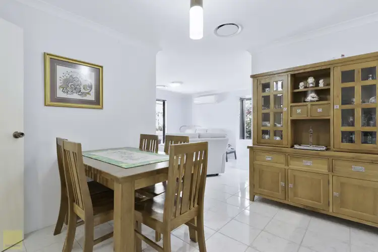Fifth view of Homely house listing, 8 Sentry Way, Mirrabooka WA 6061
