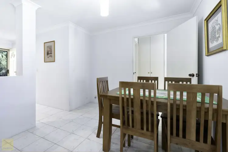 Sixth view of Homely house listing, 8 Sentry Way, Mirrabooka WA 6061
