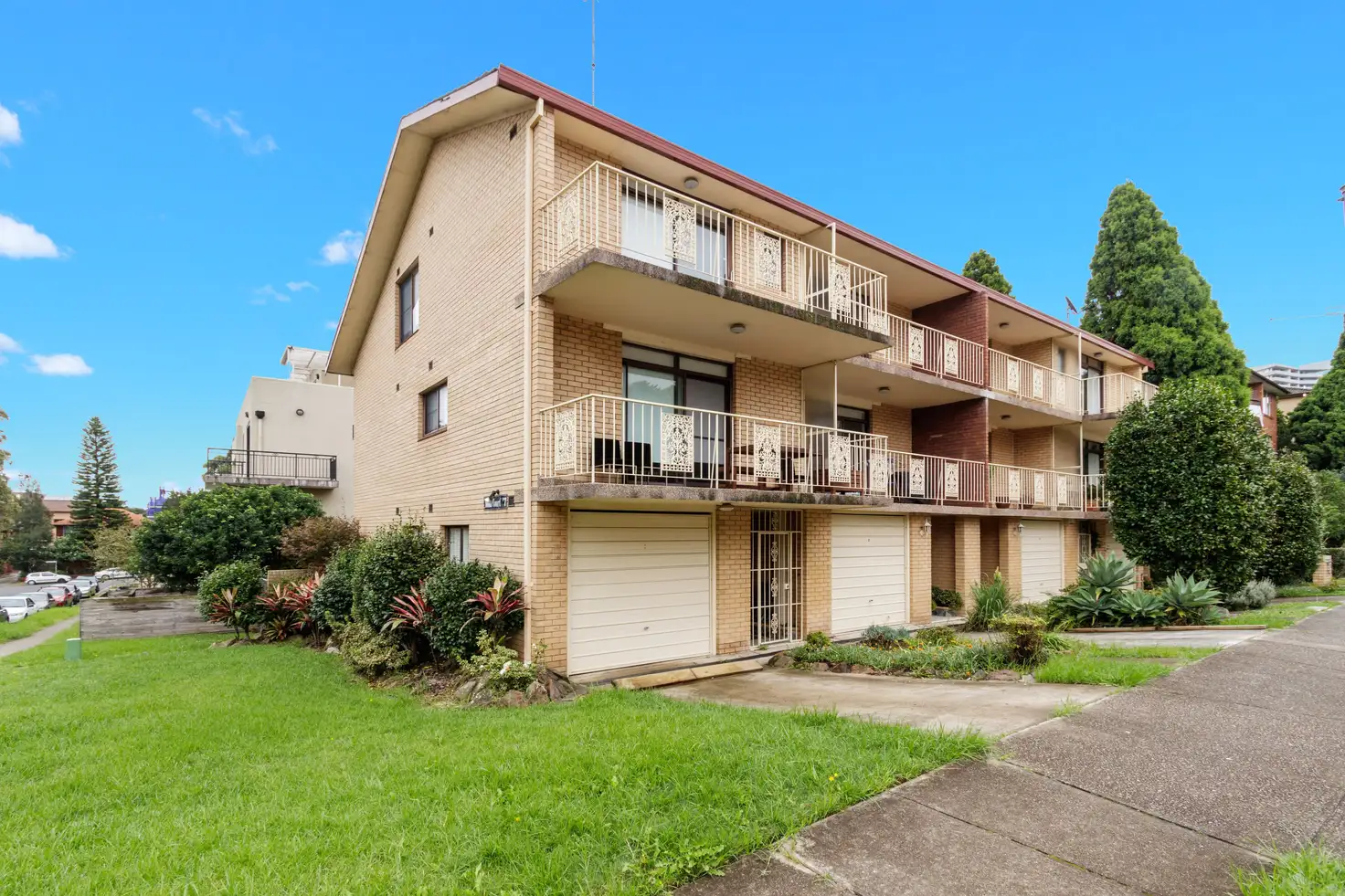Main view of Homely townhouse listing, 1/7 Mona Street, Allawah NSW 2218