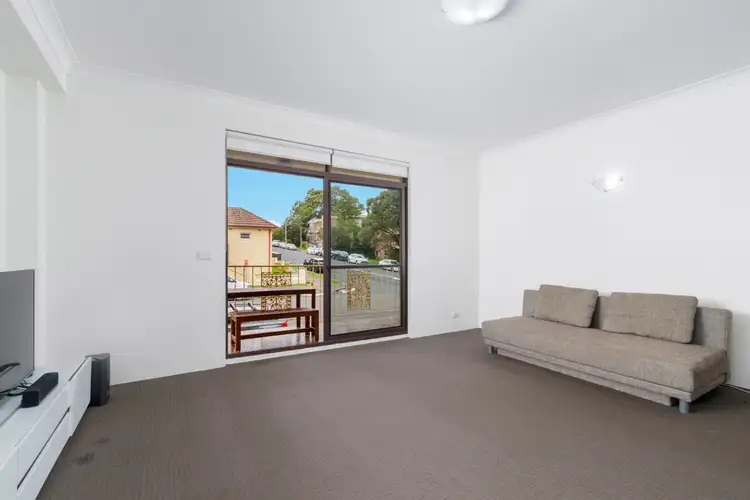 Second view of Homely townhouse listing, 1/7 Mona Street, Allawah NSW 2218