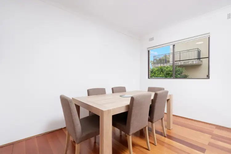 Third view of Homely townhouse listing, 1/7 Mona Street, Allawah NSW 2218