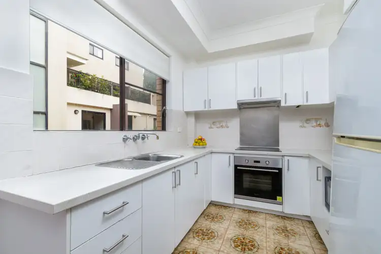 Fourth view of Homely townhouse listing, 1/7 Mona Street, Allawah NSW 2218