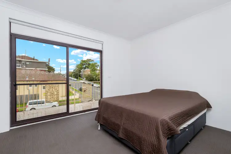 Fifth view of Homely townhouse listing, 1/7 Mona Street, Allawah NSW 2218