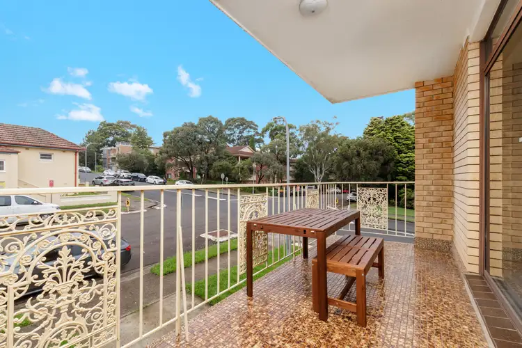 Sixth view of Homely townhouse listing, 1/7 Mona Street, Allawah NSW 2218