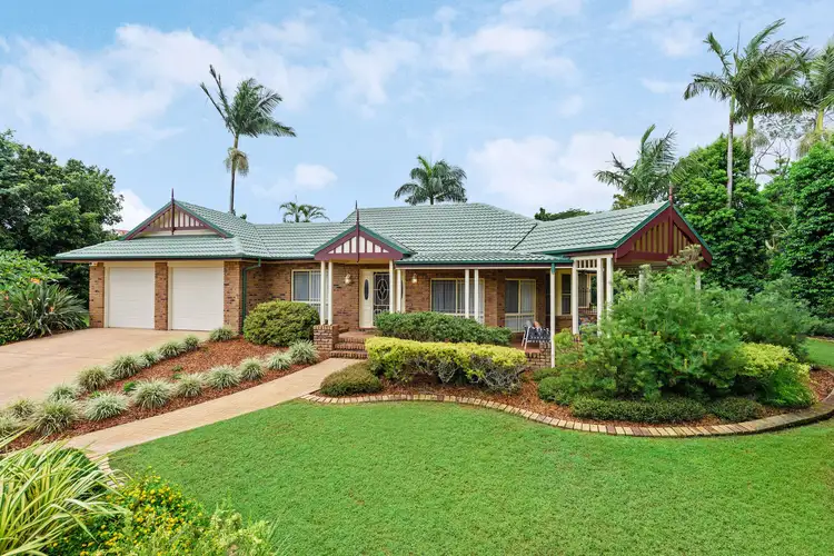 10 Winchcombe Avenue, Murrumba Downs QLD 4503