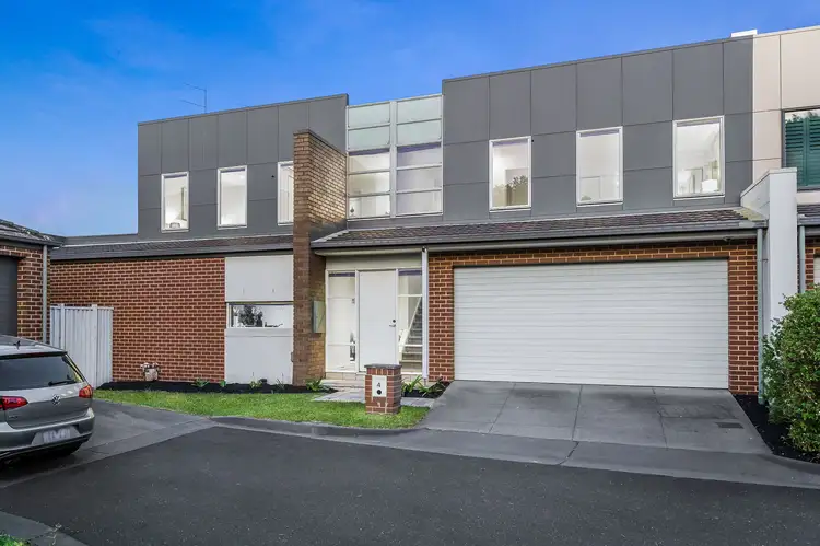 4 Blanford Court, Mulgrave VIC 3170