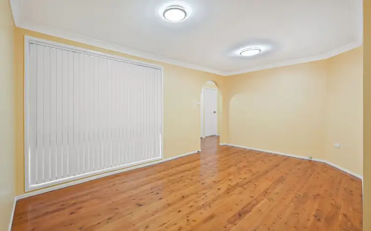 Third view of Homely house listing, 21 Mistletoe Avenue, Macquarie Fields NSW 2564