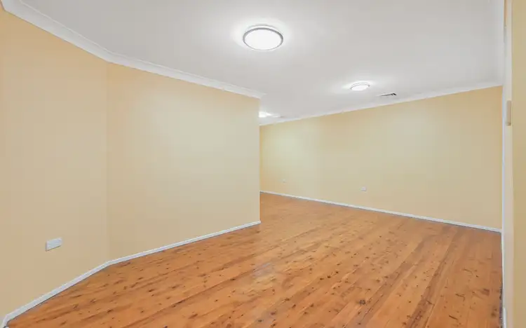 Fourth view of Homely house listing, 21 Mistletoe Avenue, Macquarie Fields NSW 2564