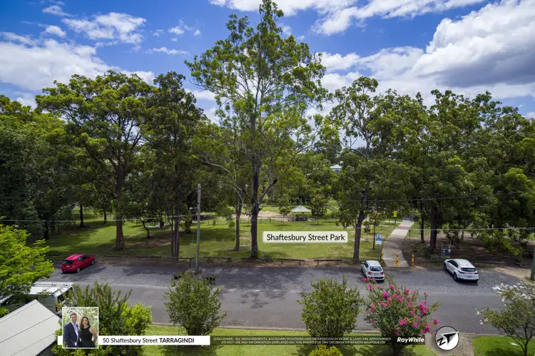 50 Shaftesbury Street, Tarragindi QLD 4121