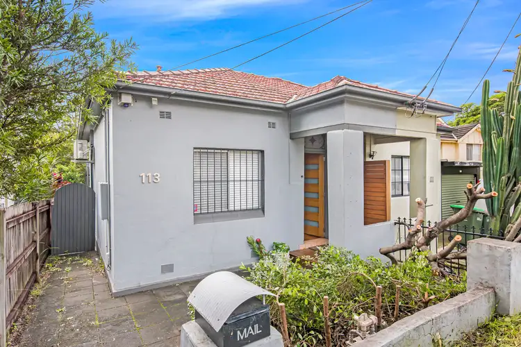 Main view of Homely house listing, 113 Railway Street, Parramatta NSW 2150