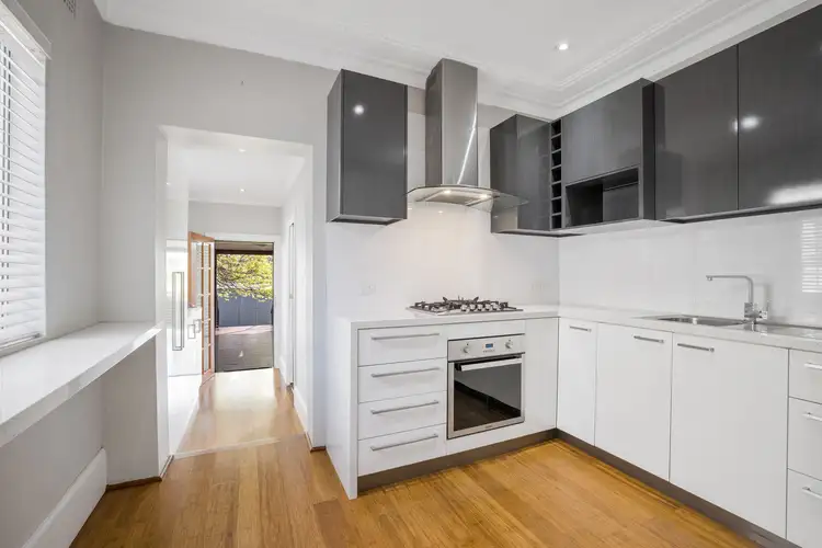 Second view of Homely house listing, 113 Railway Street, Parramatta NSW 2150