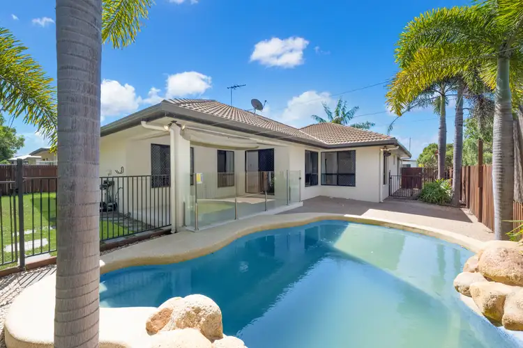 Second view of Homely house listing, 15 Dugong Crescent, Mount Louisa QLD 4814
