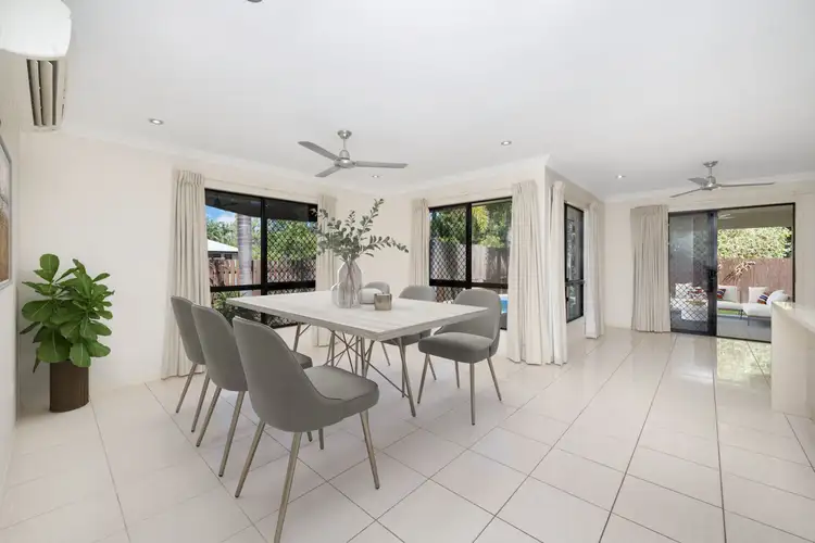Fourth view of Homely house listing, 15 Dugong Crescent, Mount Louisa QLD 4814