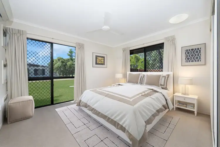 Sixth view of Homely house listing, 15 Dugong Crescent, Mount Louisa QLD 4814