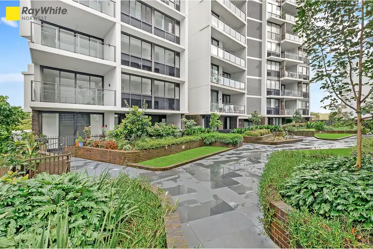 9099/5 Bennelong Parkway, Wentworth Point NSW 2127