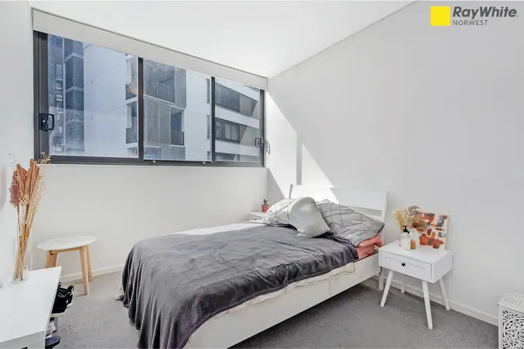 Fifth view of Homely apartment listing, 9099/5 Bennelong Parkway, Wentworth Point NSW 2127
